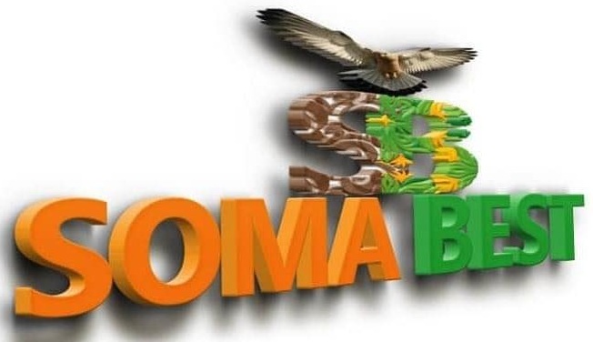 SOMA BEST INTERNATIONAL LIMITED.